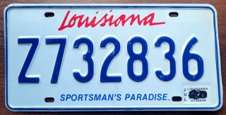 Louisiana