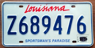 Louisiana