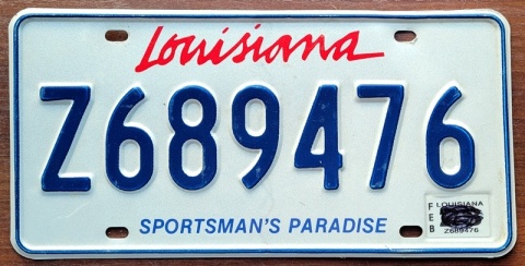 Louisiana