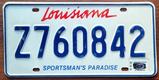 Louisiana