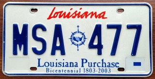 Louisiana