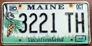 Maine
