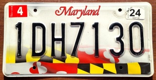 Maryland 2024