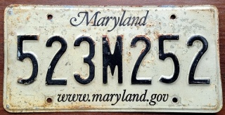 Maryland