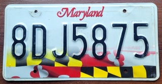 Maryland