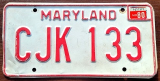 Maryland