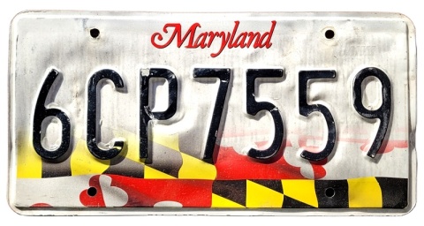 Maryland