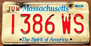 Massachusetts