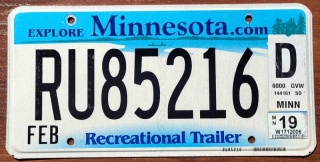 Minnesota 2019