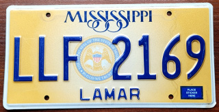 Mississippi