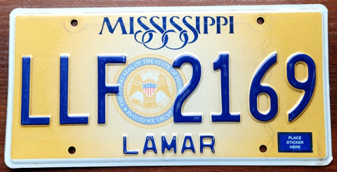 Mississippi Mississippi