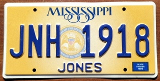 Mississippi