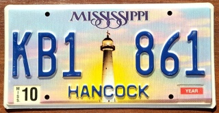 Mississippi