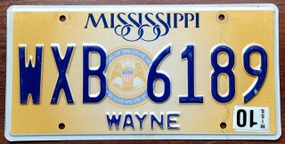 Mississippi