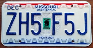 Missouri