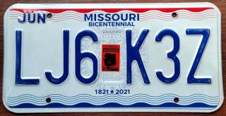 Missouri