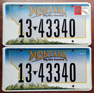 Montana 2008 - para