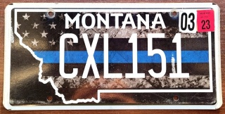 Montana 2023