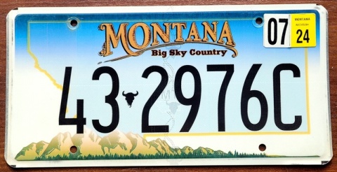 Montana 2024