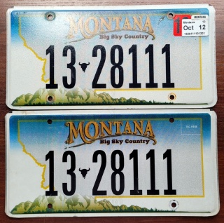 Montana - para