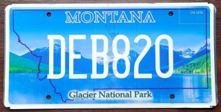 Montana