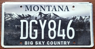 Montana