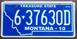 Montana