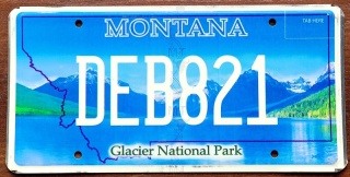 Montana