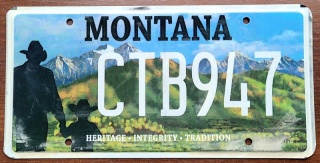 Montana