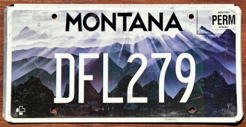 Montana
