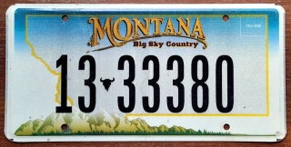 Montana