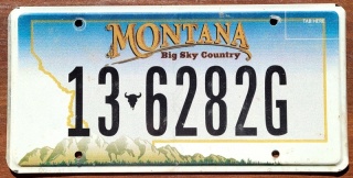 Montana