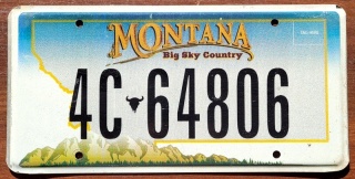 Montana