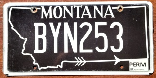 Montana