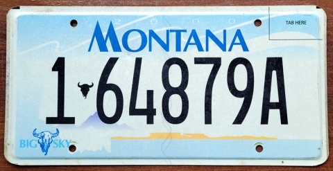 Montana