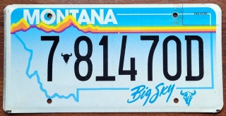 Montana