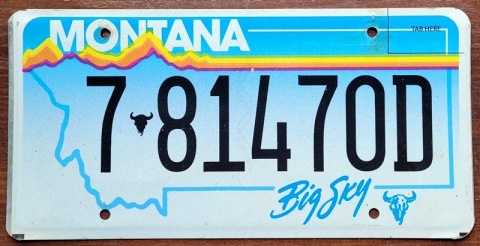 Montana