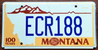 Montana
