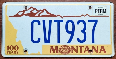 Montana