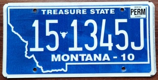 Montana