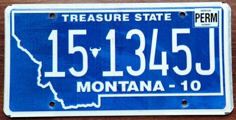 Montana