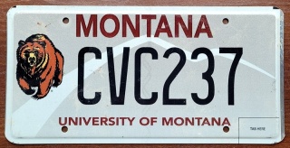 Montana