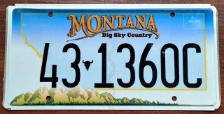 Montana
