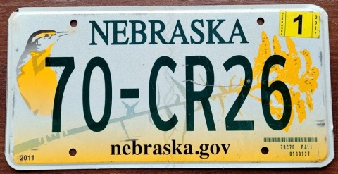 Nebraska 2017 Nebraska 2017