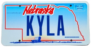 Nebraska - personalna