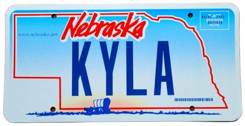 Nebraska - personalna