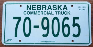 Nebraska