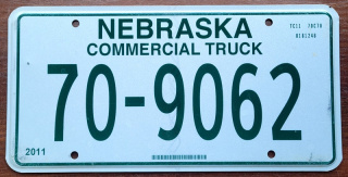 Nebraska