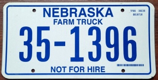 Nebraska