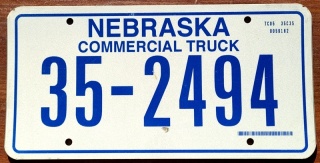 Nebraska